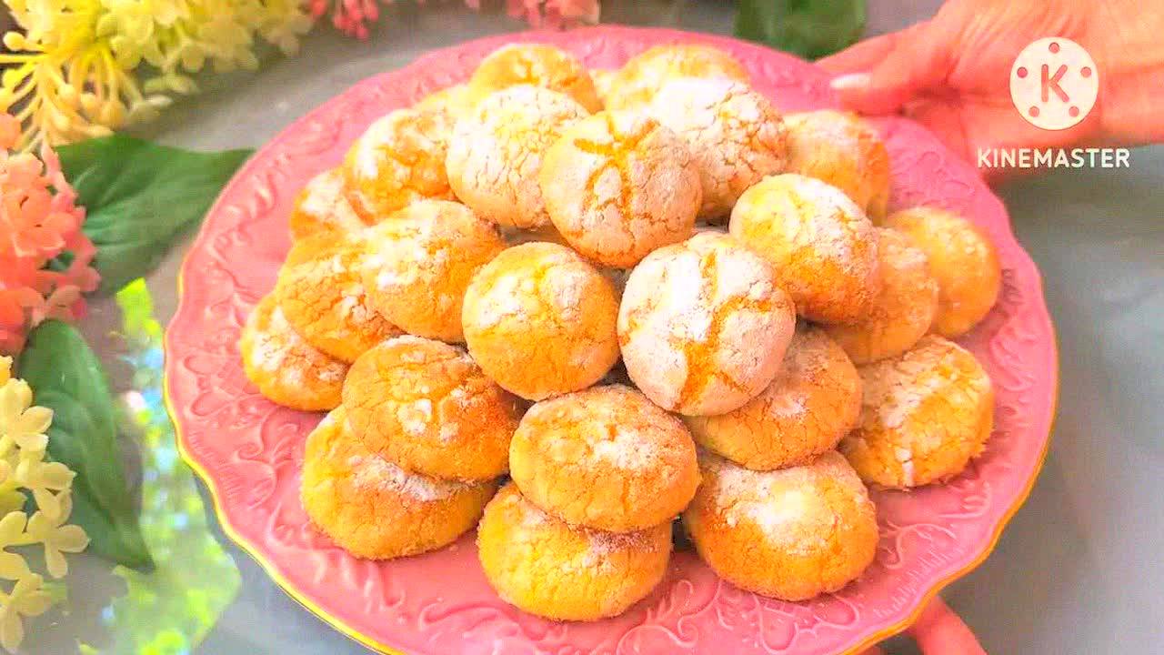 Рецепты от Гали