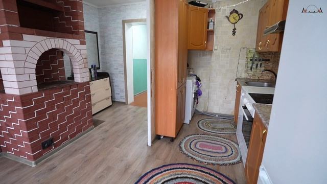 Продаётся просторный дом 138,2 кв.м. в городе Нязепетровск Челябинская область смотреть онлайн