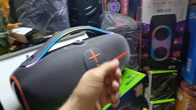 КОЛОНКА HOPESTAR A86 серого цвета 450 Ватт 🔥 Видеоотчет г. Бугульма ✅ смотреть онлайн