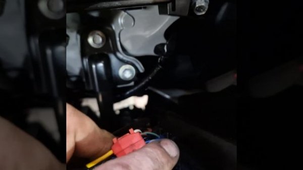 Toyota Raize. Часть 2