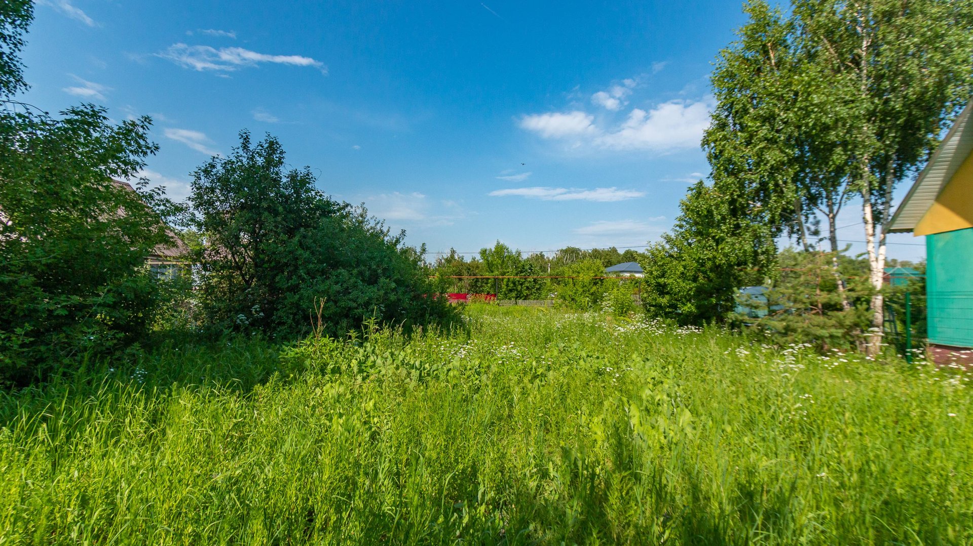 СНТ Садовод-1 смотреть онлайн