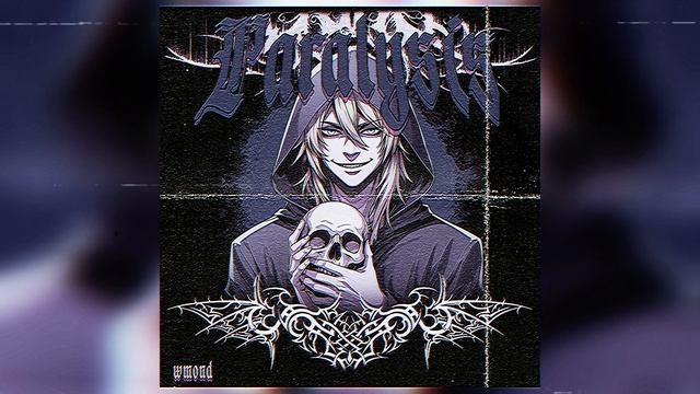 Paralysis - WMond