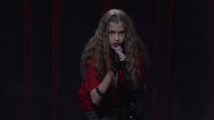 Кукла колдуна