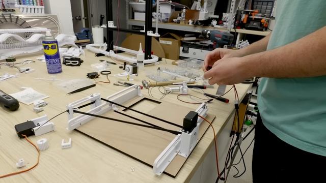 I Built Flappy Bird IRL смотреть онлайн