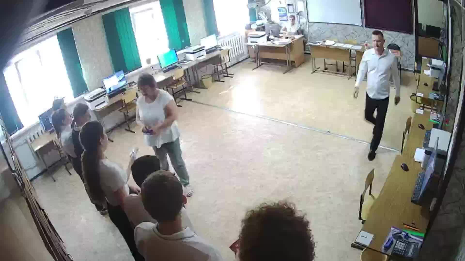 ДЭ БАНКОВСКОЕ ДЕЛО. День 1