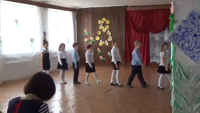 Поздравляем с 8 МАРТА!!!