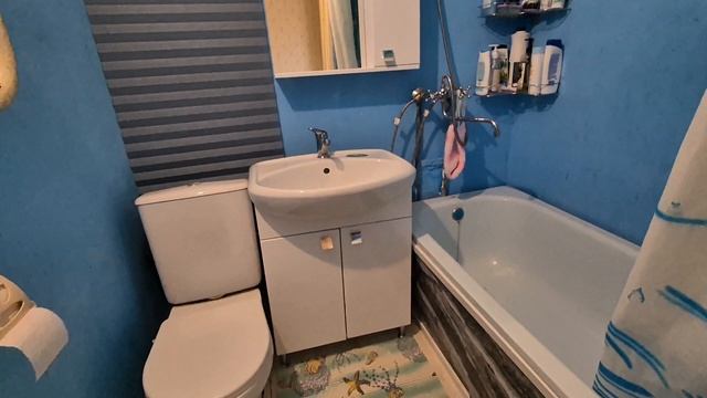 1к. Квартира Николо-Павловское смотреть онлайн