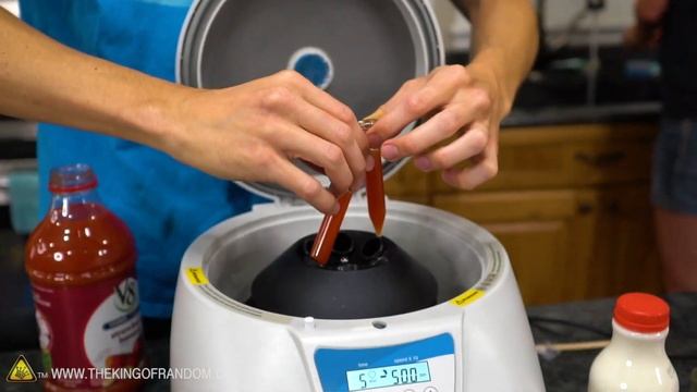 How To Take The Chocolate Out Of Chocolate Milk