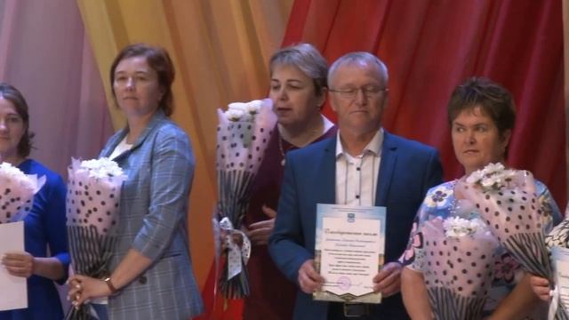 21 июня Торжественный прием мэра отличников учебы Казачинско Ленского района смотреть онлайн