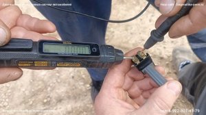 Не работают половинки камаз 5490, 6580, 65206. Причина датчик сцепления