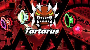 шоукейс Tartarus (сложность extreme demon)