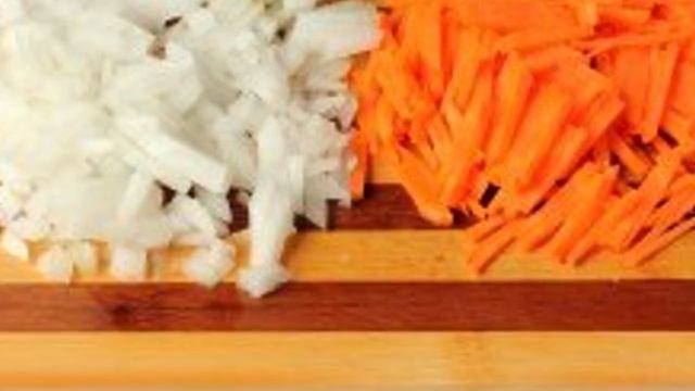 Вкусные будни