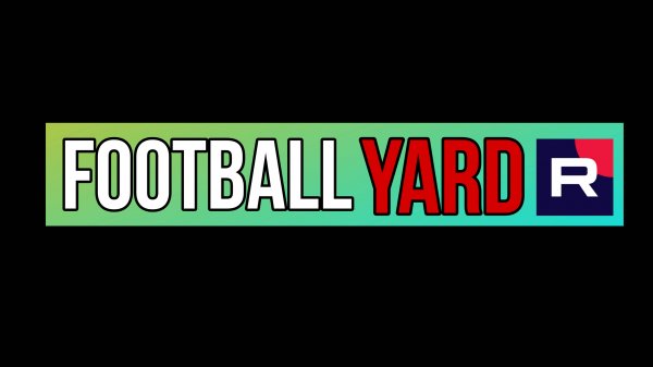 Наш канал FOOTBALL YARD!