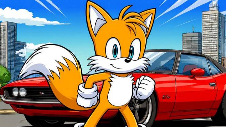 Sonic Racing Transformed 10