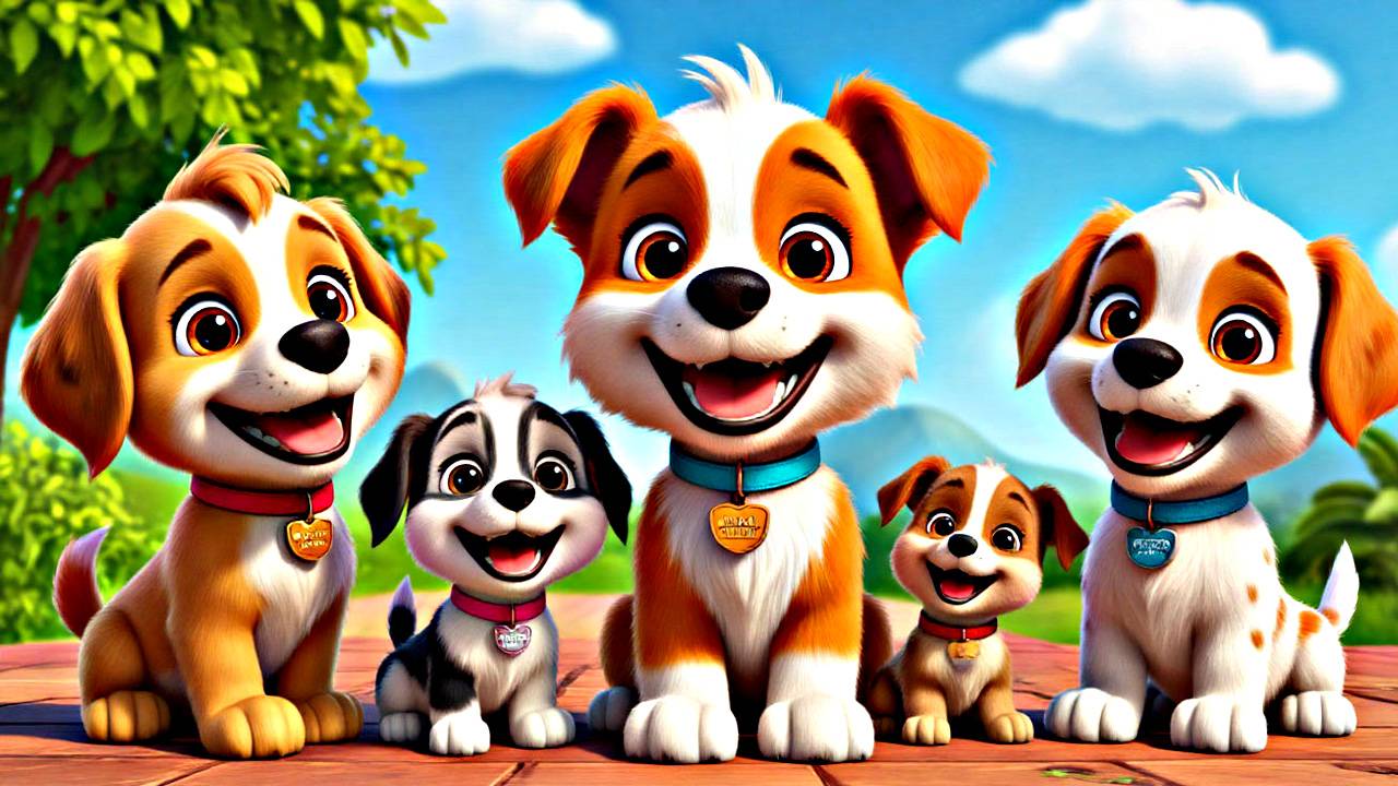 Неожиданный праздник | Детские приключения | Сказки на ночь для малышей слушать сказки |аудиосказки смотреть онлайн