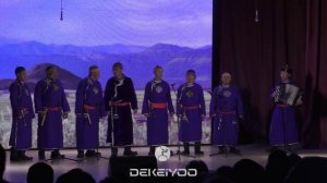 Тыва ырылар