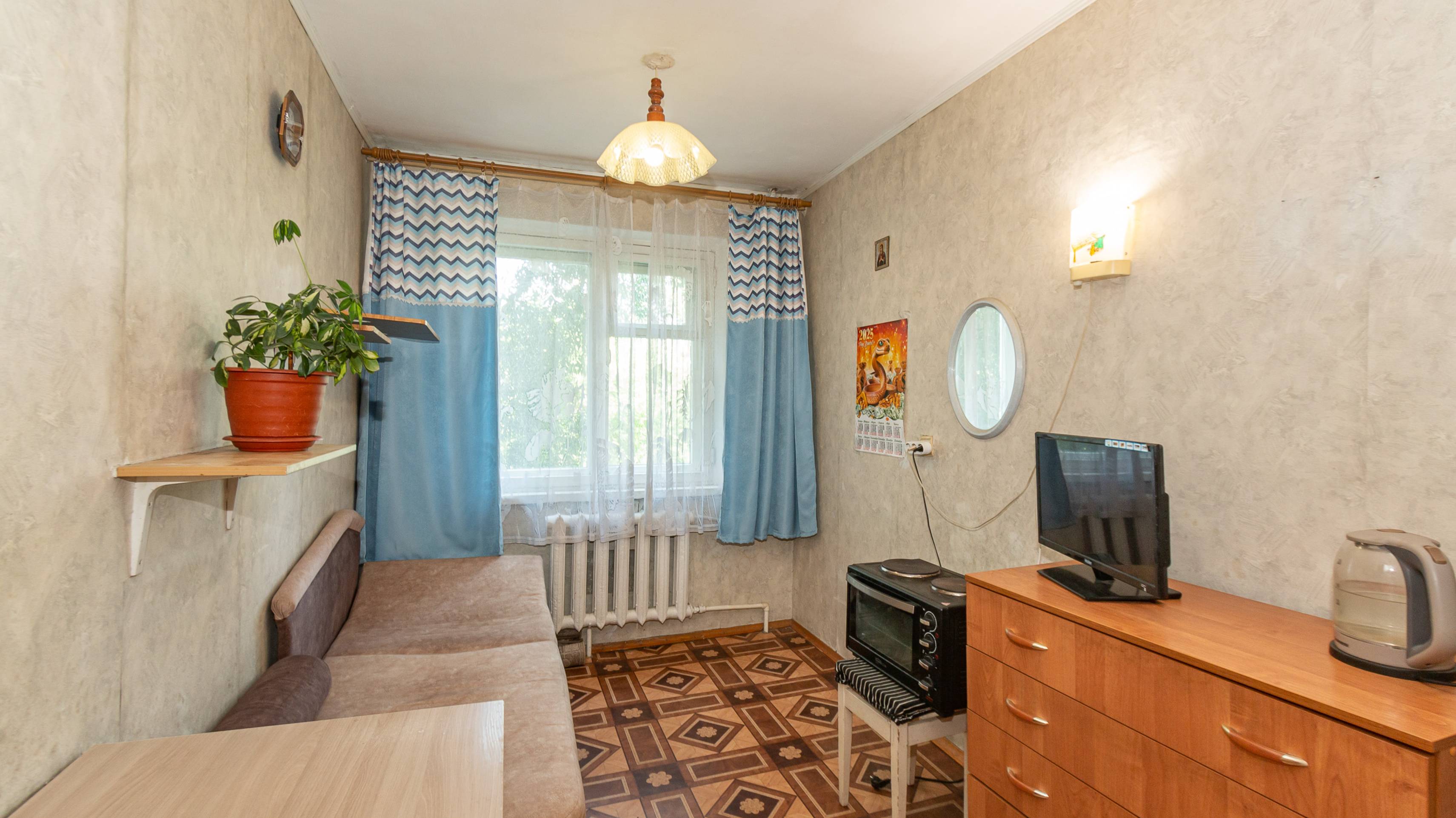 Каховская улица, 5 смотреть онлайн