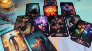 Что Он ждёт от Тебя🍓Таро расклад