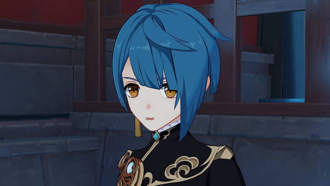 Genshin Impact[Геншин]▶48-день ( сюжет + побочки и качаем персонажей) смотреть онлайн