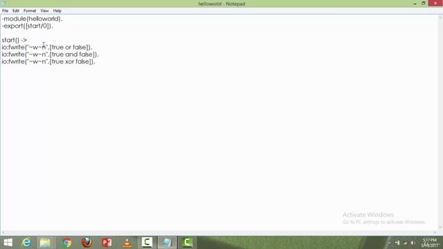 11 - Handson for Logical Operators