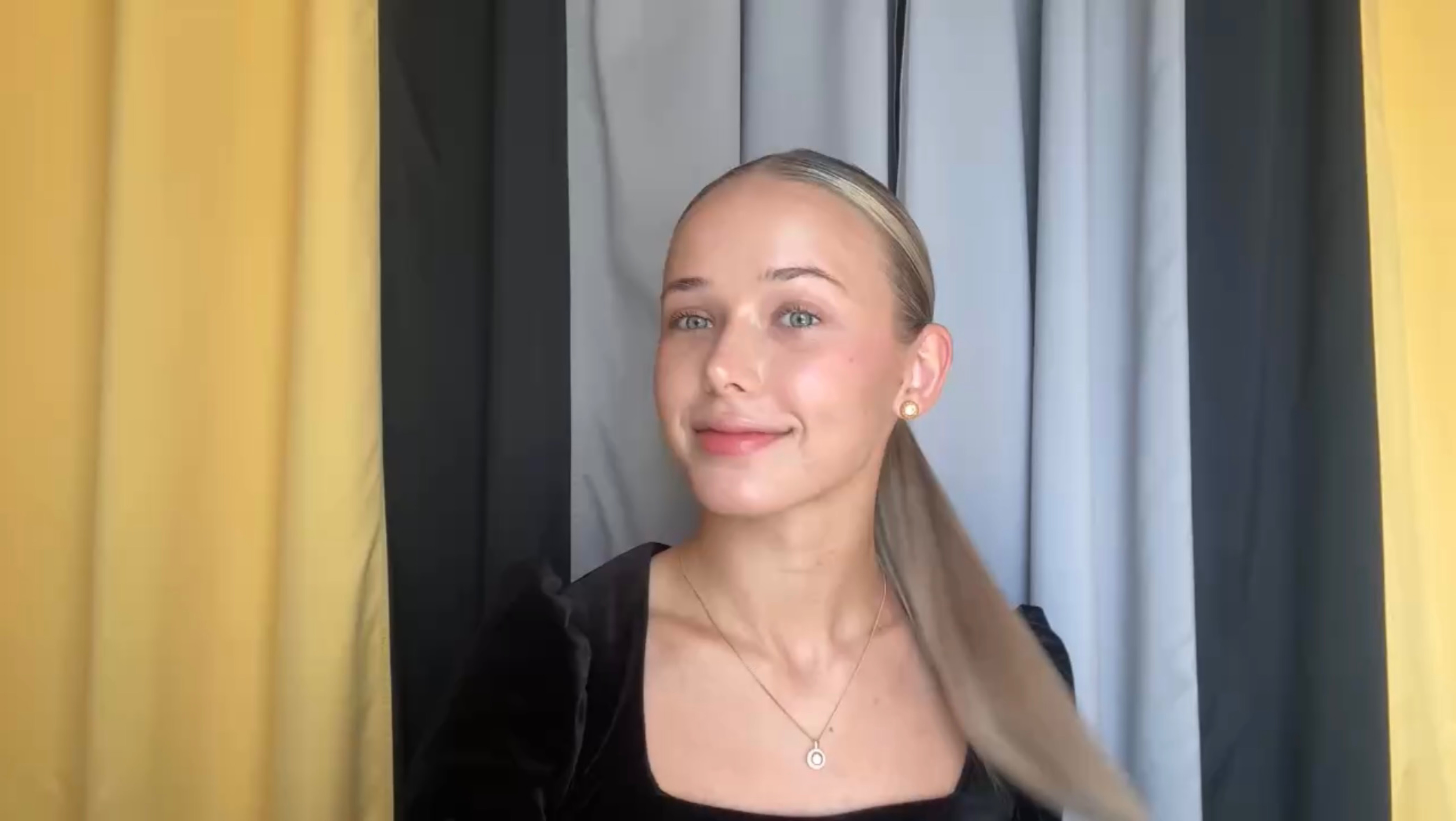 Визитка Конова Кристина 2 смотреть онлайн