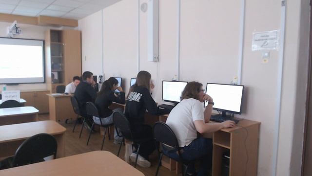Демоэкзамен. 09.02.03 Информационные технологии и программирование. 19.06.2025