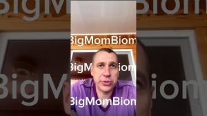 Восстановление здоровья детей с РАС, СДВГ, аутизмом. Отзыв о методе BigMomBiom. Юрий. Дочь 12 лет.