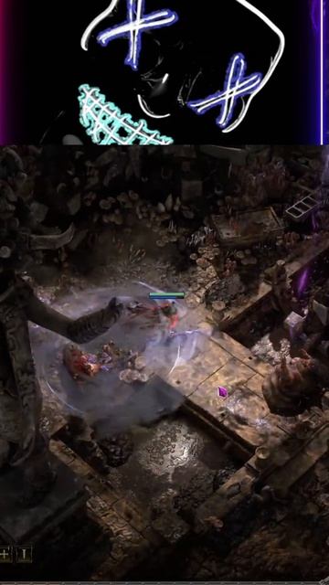 Грибочки ПОЕ2 ритуалистка смотреть онлайн