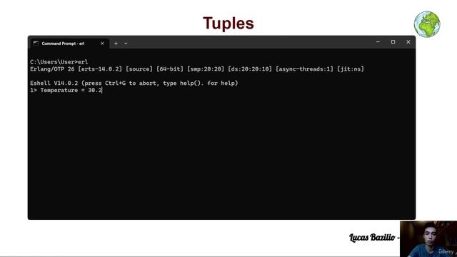 2.4. Tuples
