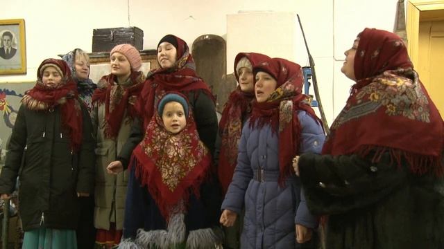 Рождество Христово смотреть онлайн