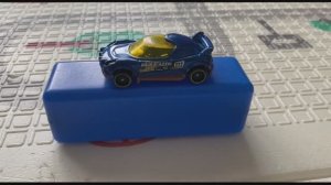 Мультик с машинками. развивающее видео для малышей.