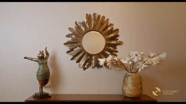 Архитектурный стиль LUCIANO Wellness & SPA Foros 5* (Лучано)