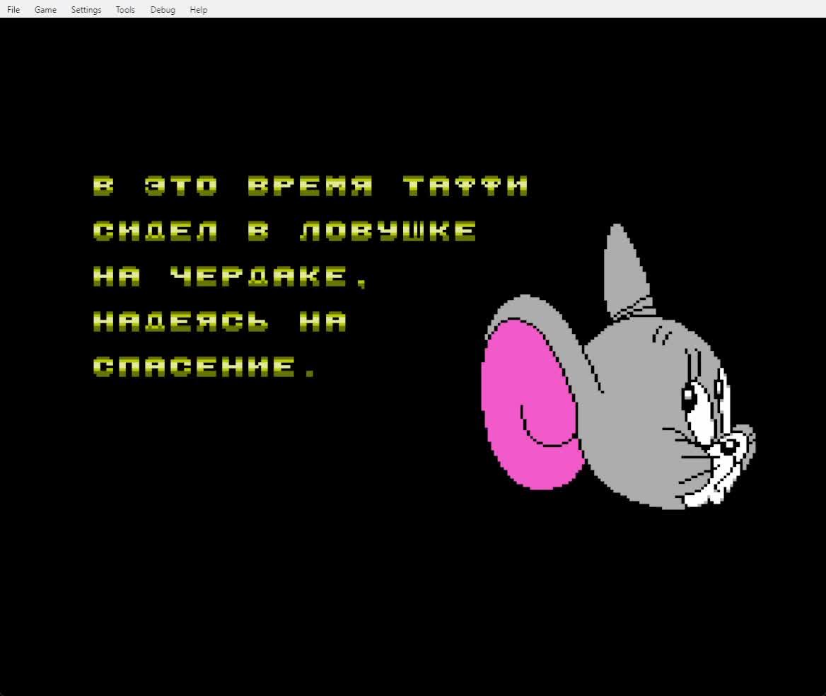 Tom & Jerry ч1 смотреть онлайн