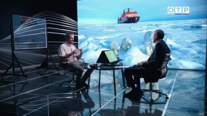 Температура растёт, а выживать всё сложнее: жизнь в условиях плюсовой Арктики