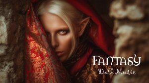 Музыка в стиле Тёмного фэнтези - Dark Fantasy Music - Мистическая музыка для фона без слов