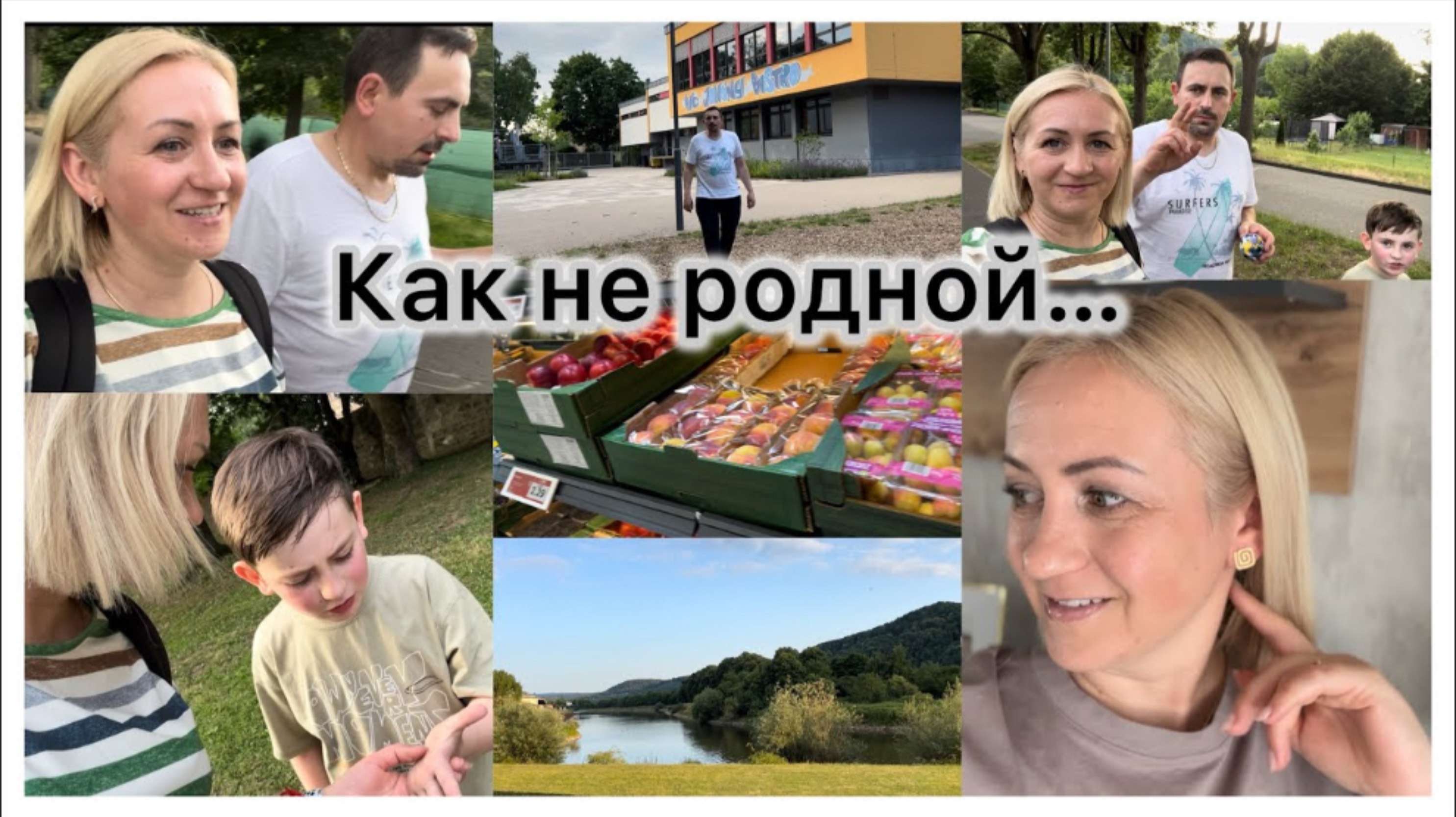 Готовлю вкусный обед ✔️ галушки 🥟 мясо в аэрогриле 🍗 закупка продуктов 🛒 ходили на пасеку смотреть онлайн