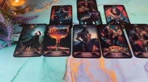 Скучает ли Он по Тебе 🍒Таро расклад