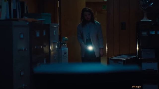 Сомния : Обитель кошмаров (2025) . Фантастика , ужас . США . Трейлер смотреть онлайн