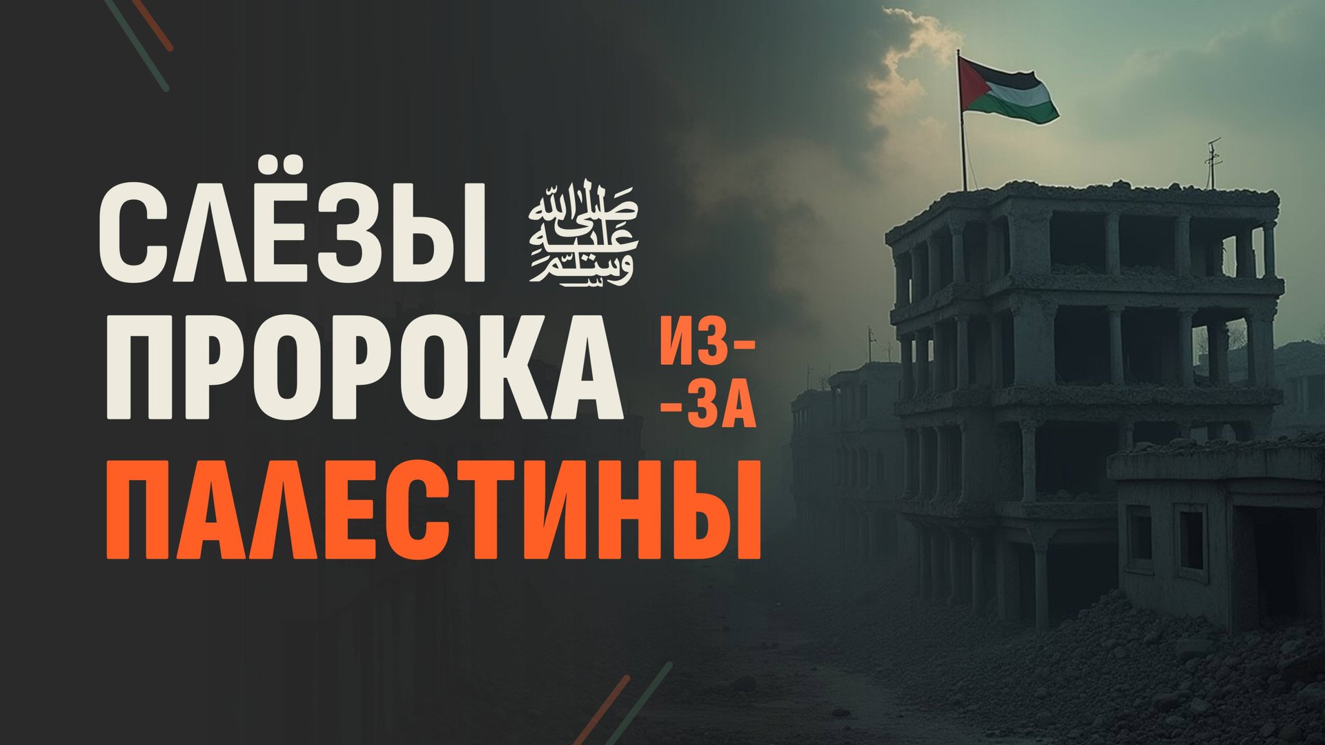 Три истории людей видевших пророка Мухаммада во сне | От автора канала смотреть онлайн