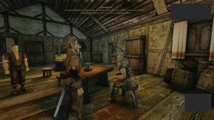 Maddyson - проходит Gothic II Ночь Ворона #6