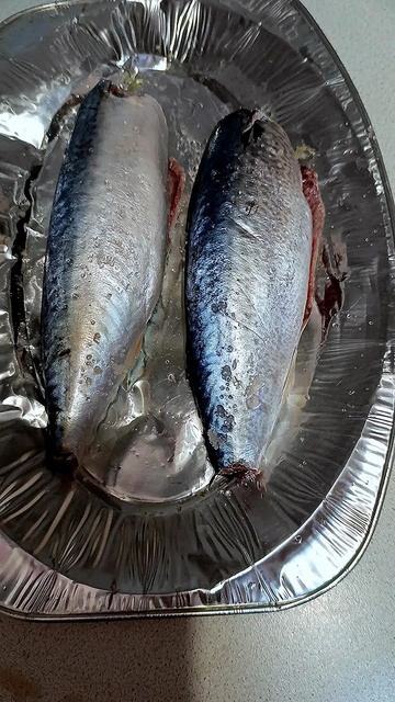 Скумбрия горячего копчения! За 30 минут! смотреть онлайн