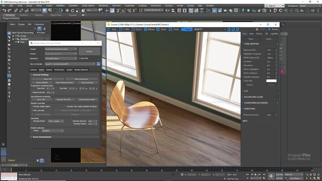 0504 Denoising смотреть онлайн