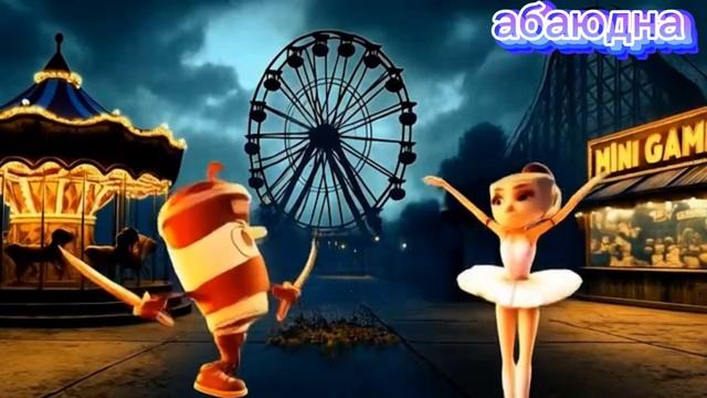 ИТАЛЬЯНСКИЕ МЕМЫ и БалеринаКапуцина против Бурбалони Лулилолл#memes #меня #топ #врек смотреть онлайн