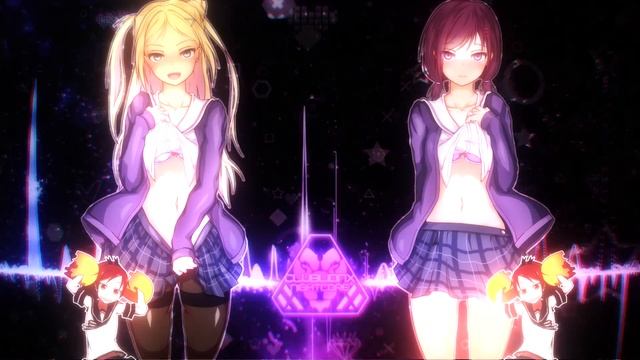 Nightcore - S.O.S. (DJ Pomeha Remix) [Jordin Sparks] [IEd9nLpepBQ] смотреть онлайн