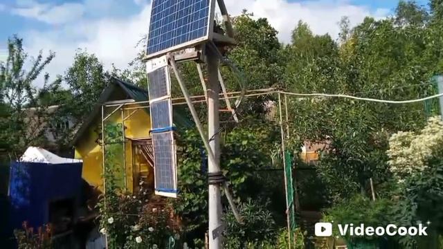 Домашней электростанции 9 лет смотреть онлайн