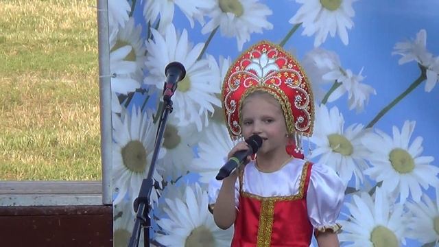 "Я живу в России"