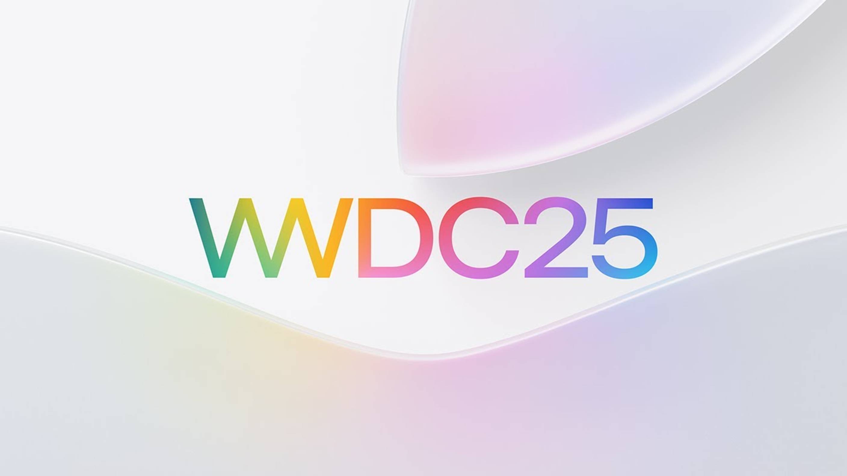 WWDC 2025 — June 9   Apple 4K