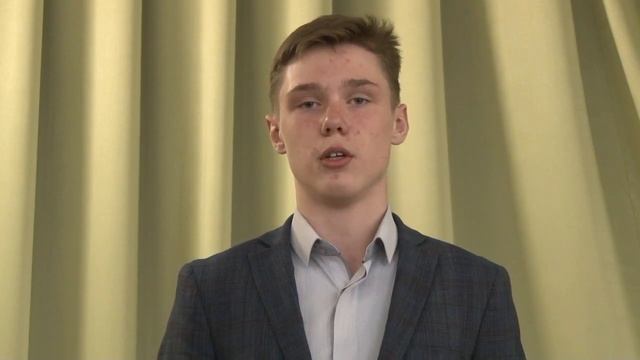 8 мая Победители районного конкурса чтецов смотреть онлайн