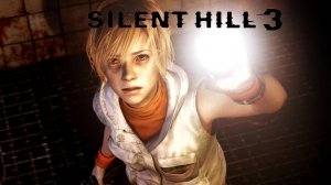 Silent Hill 3 #1