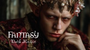 Темное Фэнтези - музыка для фона, Мрачные треки с мистической сказочной атмосферой Dark Fantasy